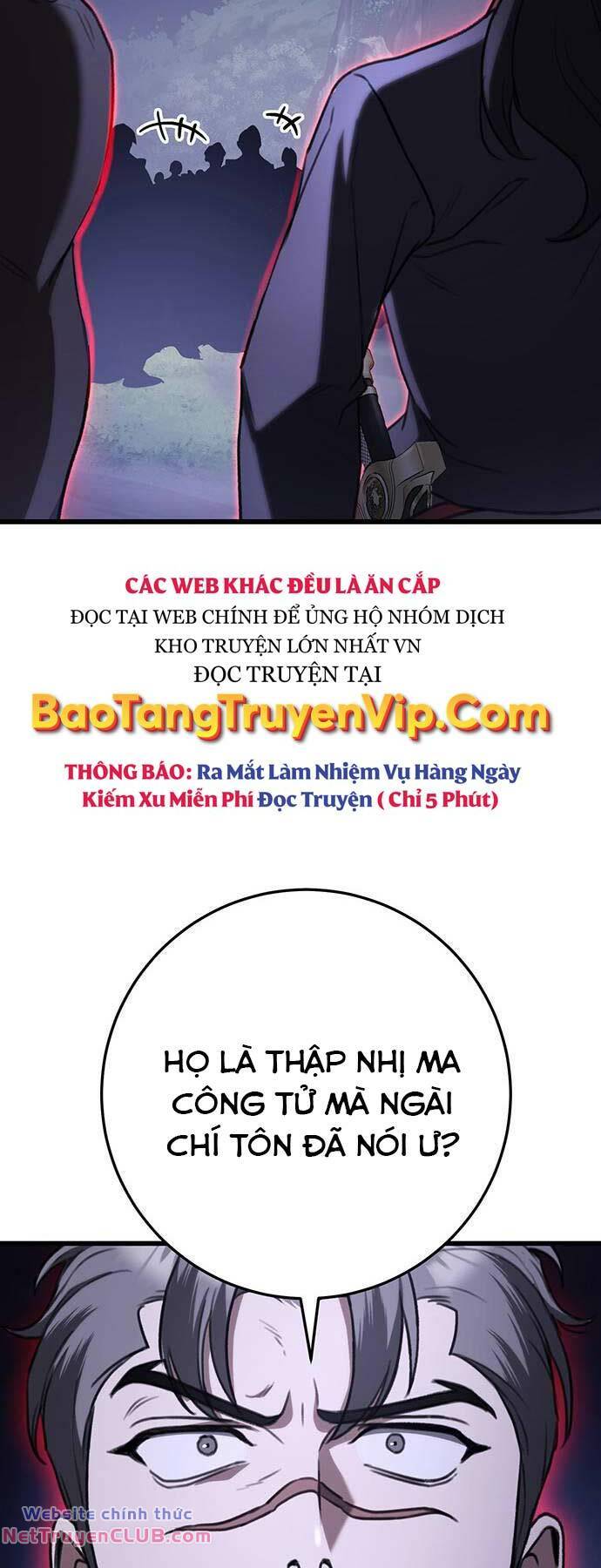 Thanh Kiếm Của Hoàng Đế Chapter 34 - Trang 57