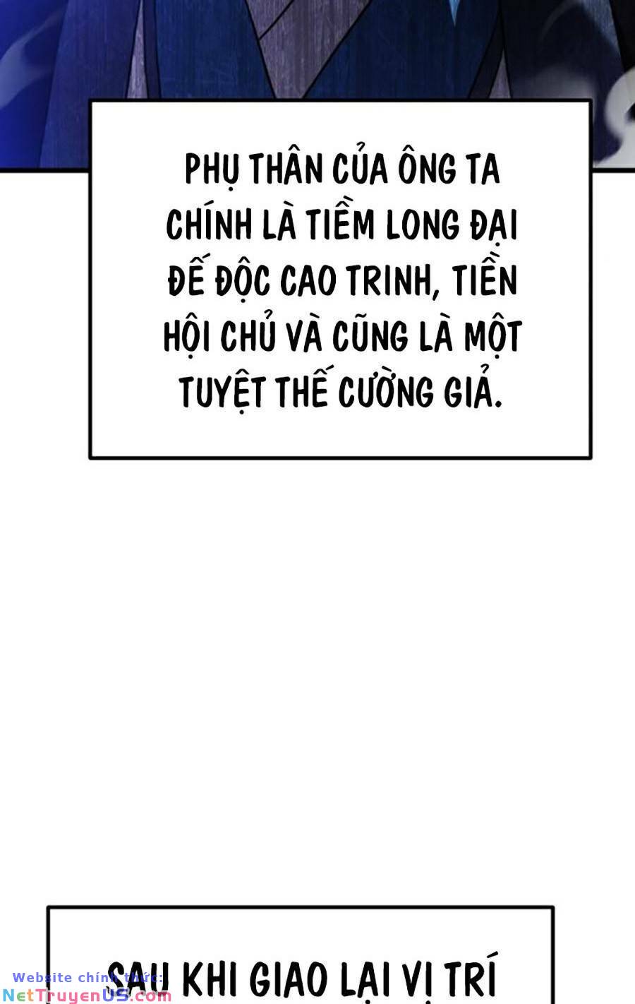 Thanh Kiếm Của Hoàng Đế Chapter 17 - Trang 109