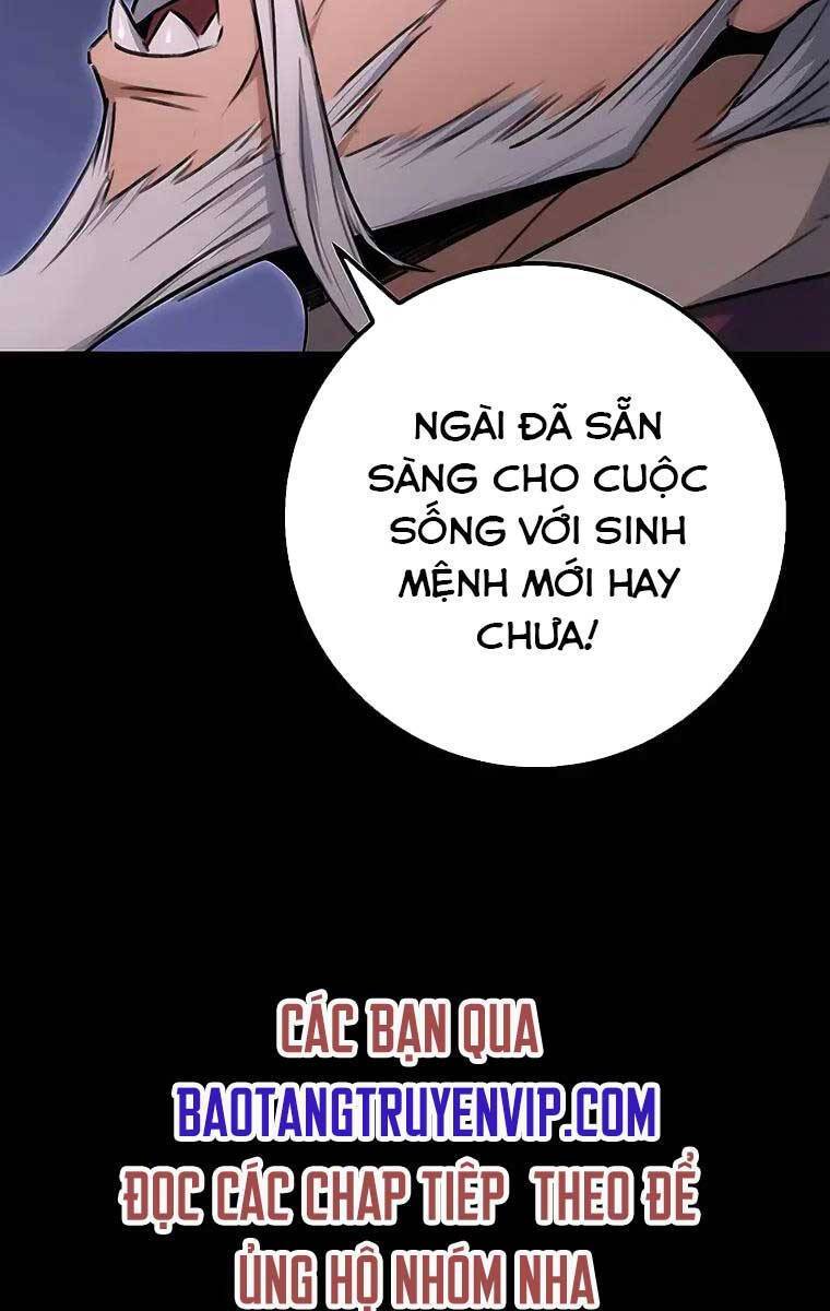 Thanh Kiếm Của Hoàng Đế Chapter 2 - Trang 27