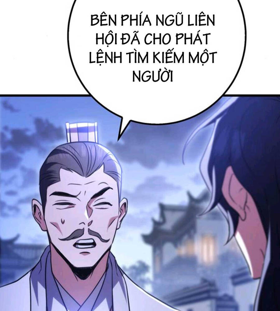 Thanh Kiếm Của Hoàng Đế Chapter 19 - Trang 120