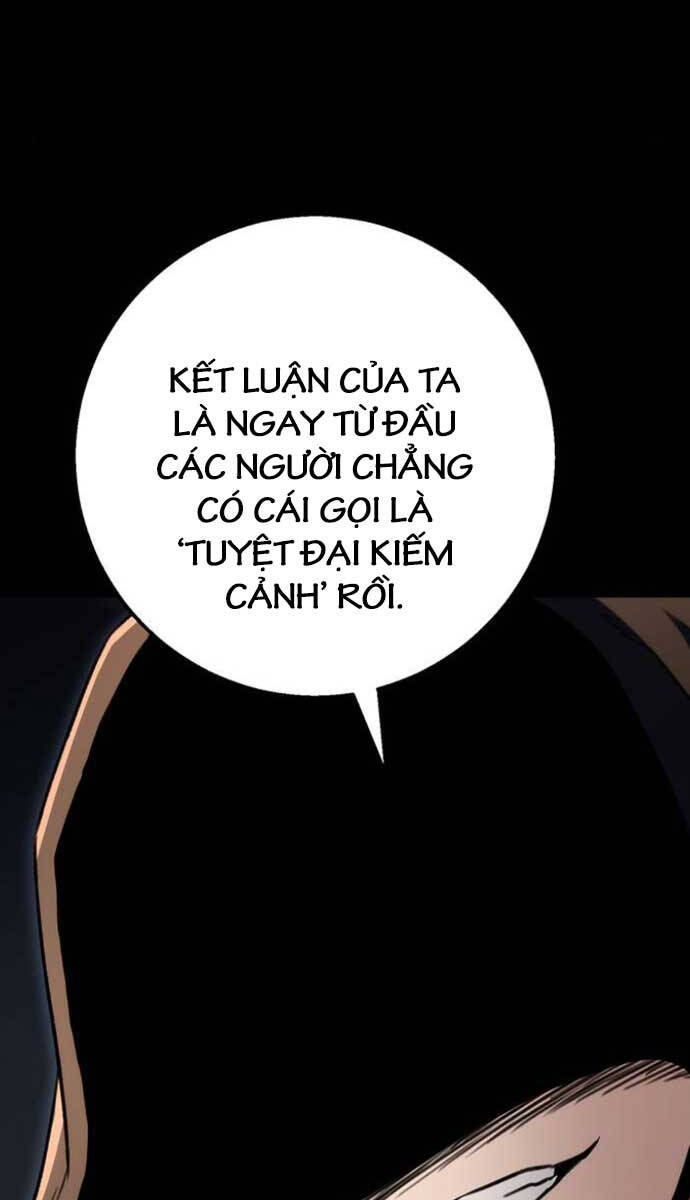 Thanh Kiếm Của Hoàng Đế Chapter 24 - Trang 45