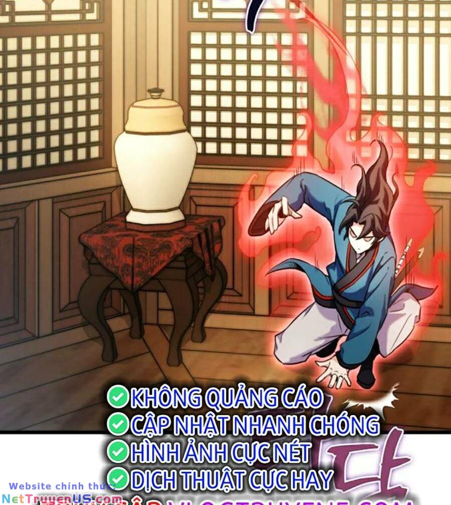 Thanh Kiếm Của Hoàng Đế Chapter 17 - Trang 158