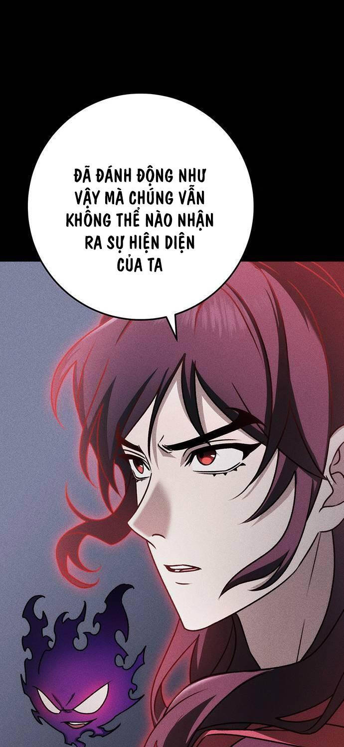 Thanh Kiếm Của Hoàng Đế Chapter 56 - Trang 52