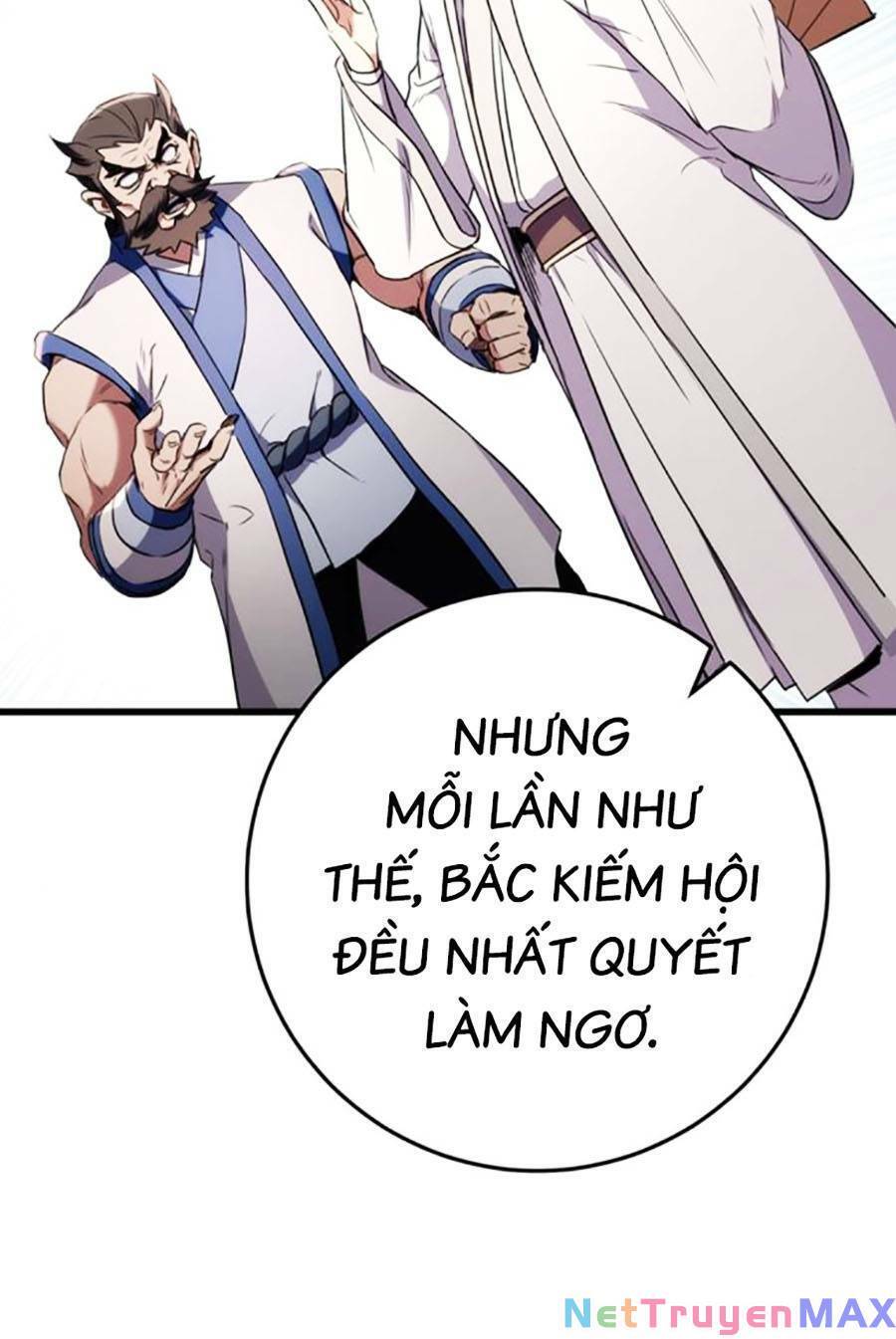 Thanh Kiếm Của Hoàng Đế Chapter 14 - Trang 90