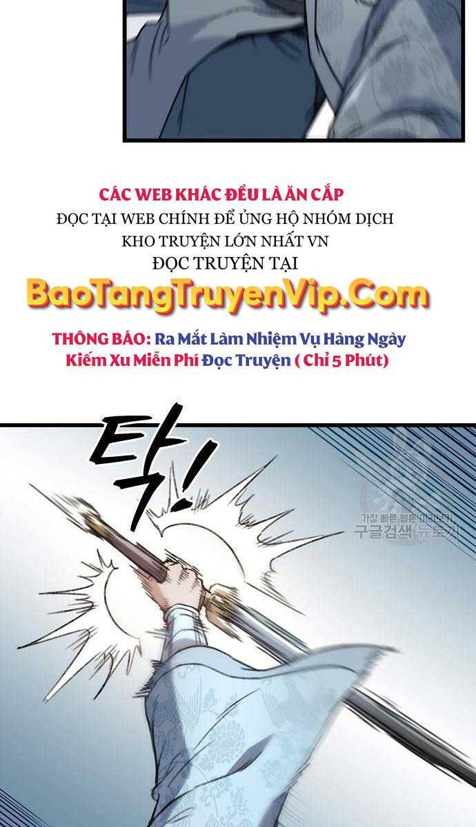 Thanh Kiếm Của Hoàng Đế Chapter 5 - Trang 48