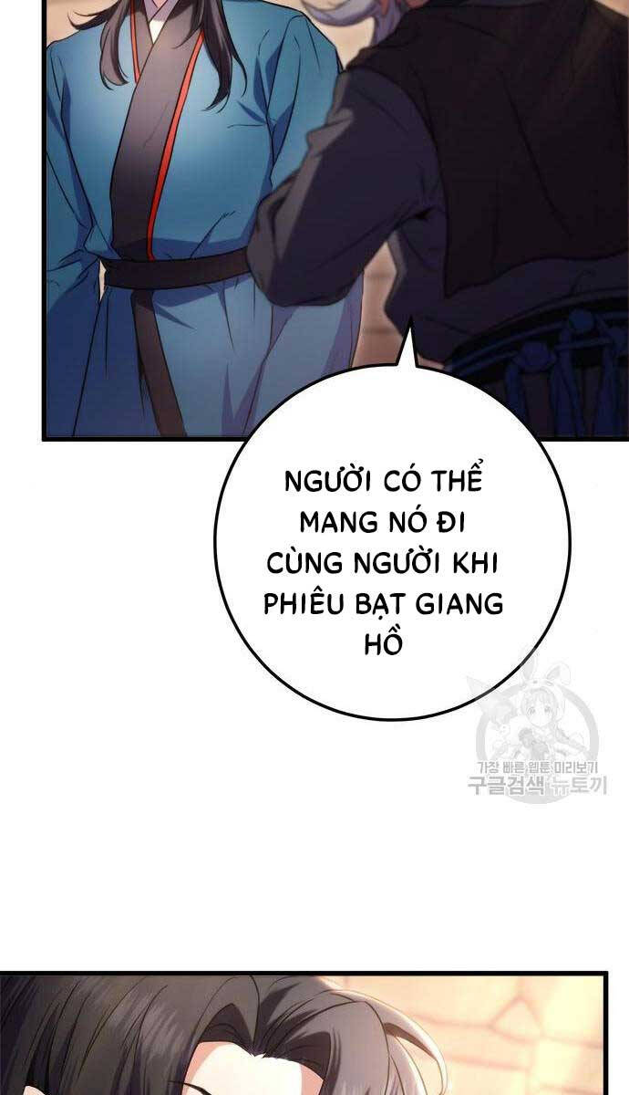 Thanh Kiếm Của Hoàng Đế Chapter 13 - Trang 105