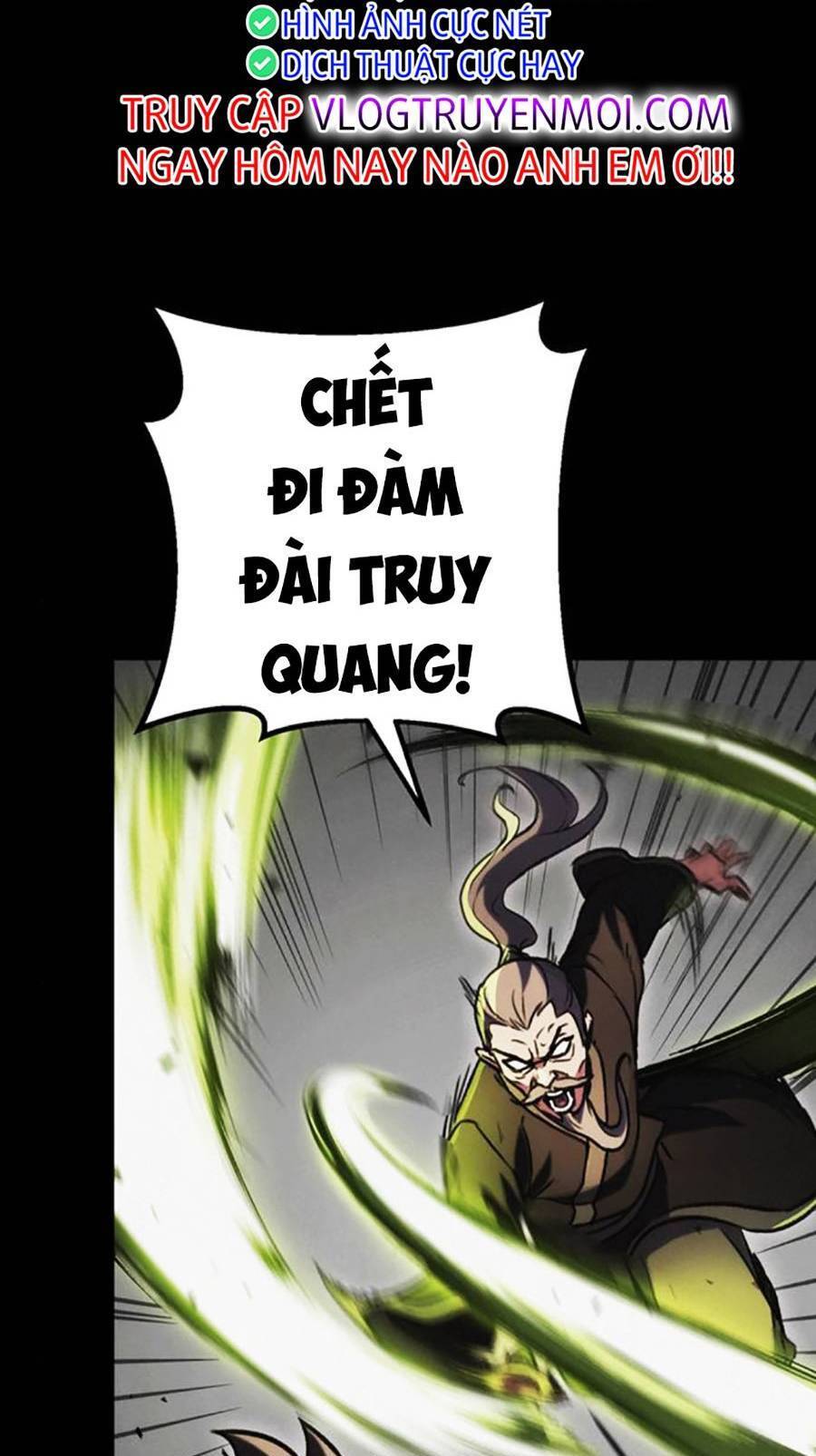 Thanh Kiếm Của Hoàng Đế Chapter 33 - Trang 14