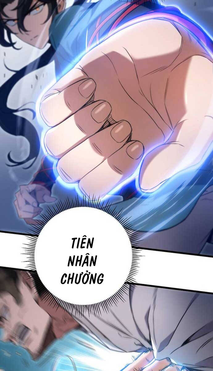 Thanh Kiếm Của Hoàng Đế Chapter 9 - Trang 78