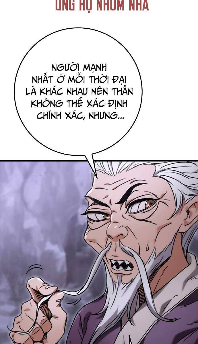 Thanh Kiếm Của Hoàng Đế Chapter 1 - Trang 199