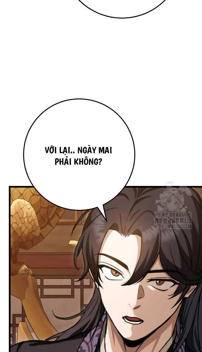 Thanh Kiếm Của Hoàng Đế Chapter 35 - Trang 90