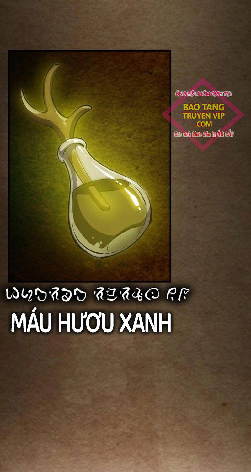 Kị Sĩ Xương Khô Chapter 3 - Trang 4