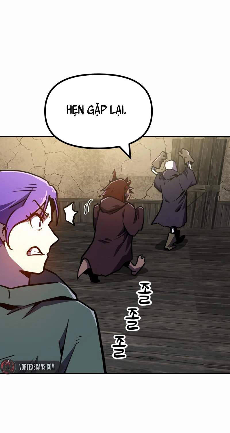 Kị Sĩ Xương Khô Chapter 4 - Trang 111