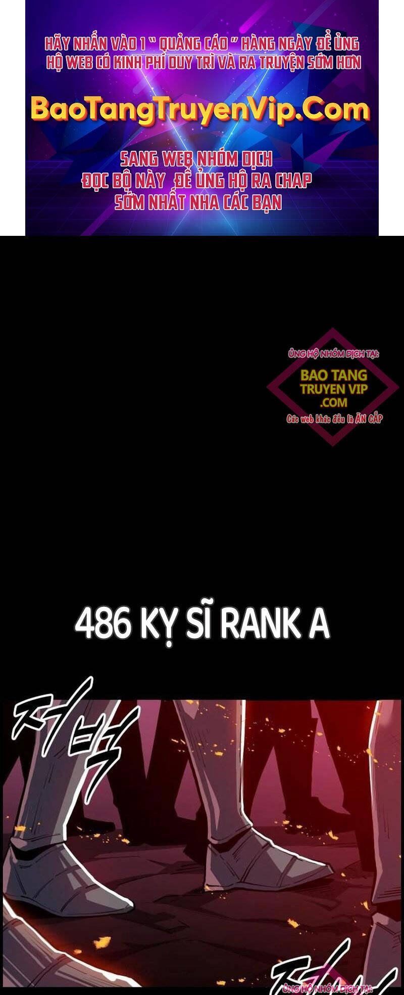 Kị Sĩ Xương Khô Chapter 2 - Trang 0