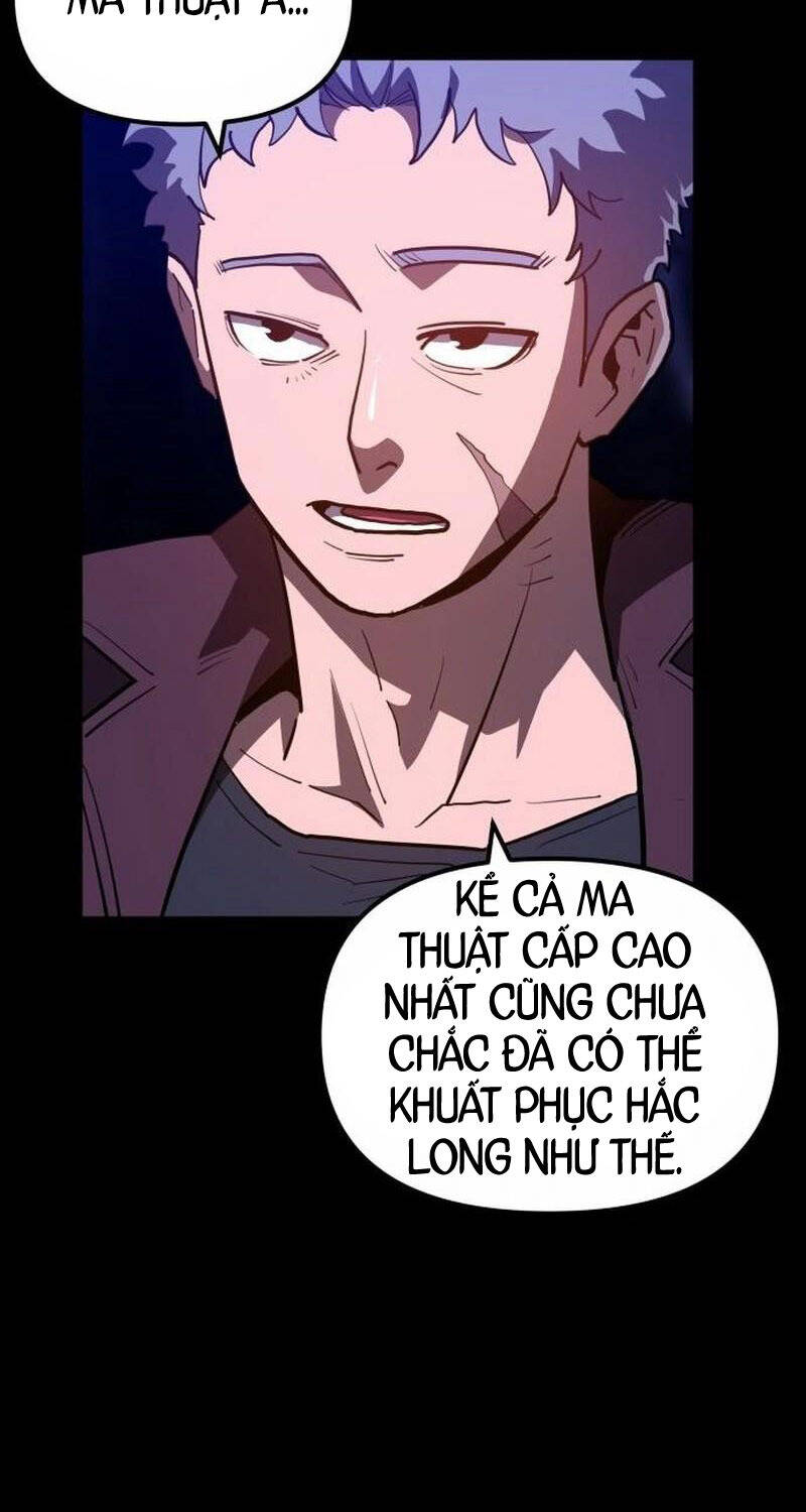 Kị Sĩ Xương Khô Chapter 2 - Trang 23