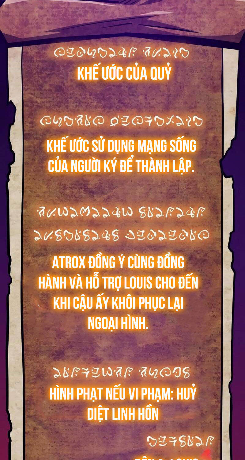 Kị Sĩ Xương Khô Chapter 4 - Trang 43