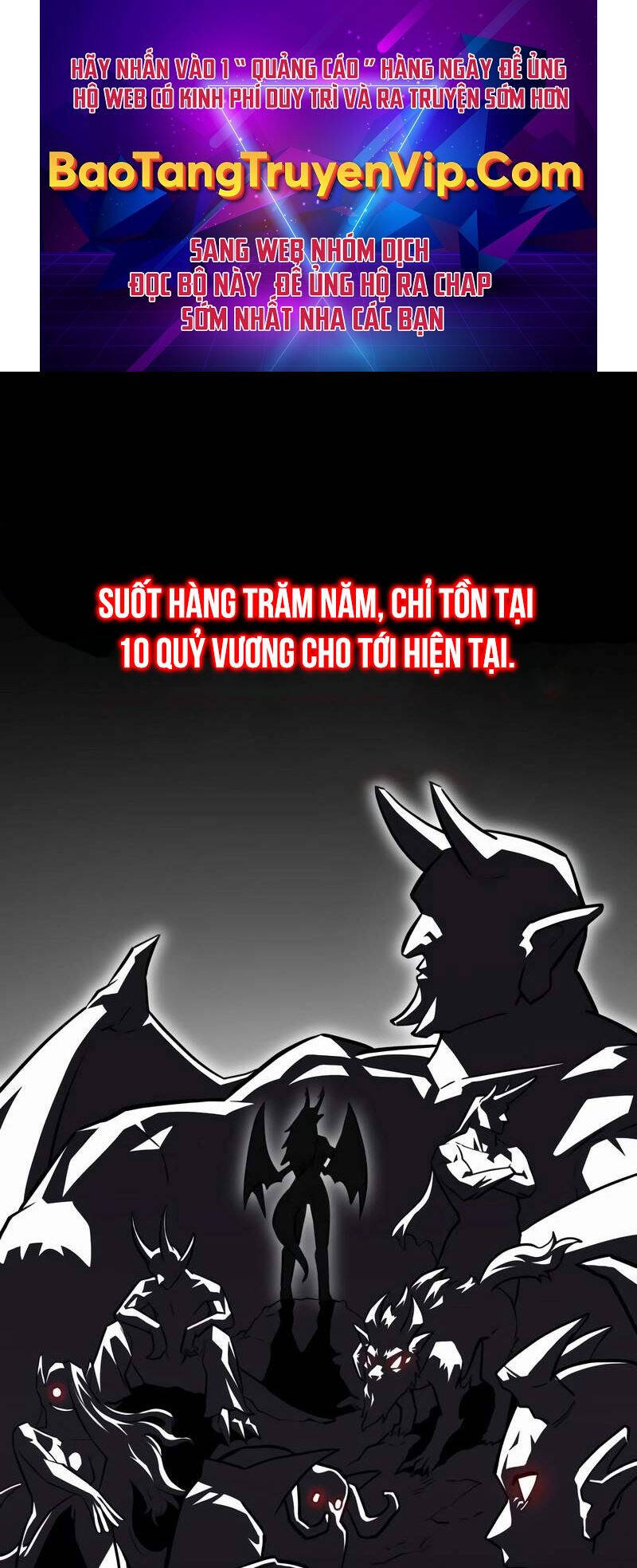 Kị Sĩ Xương Khô Chapter 4 - Trang 0