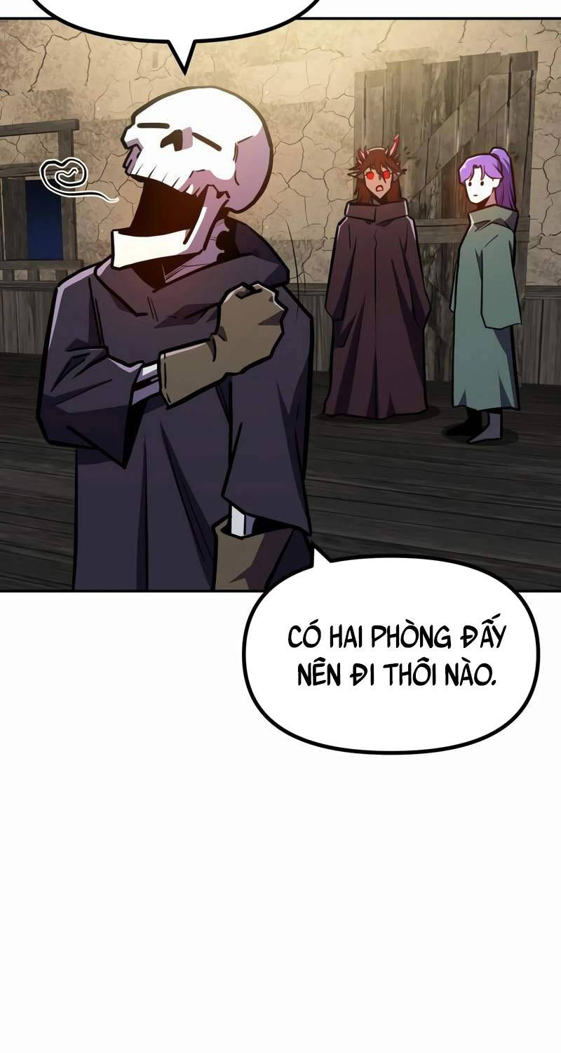 Kị Sĩ Xương Khô Chapter 4 - Trang 110