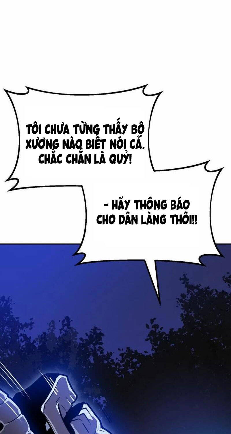 Kị Sĩ Xương Khô Chapter 2 - Trang 87