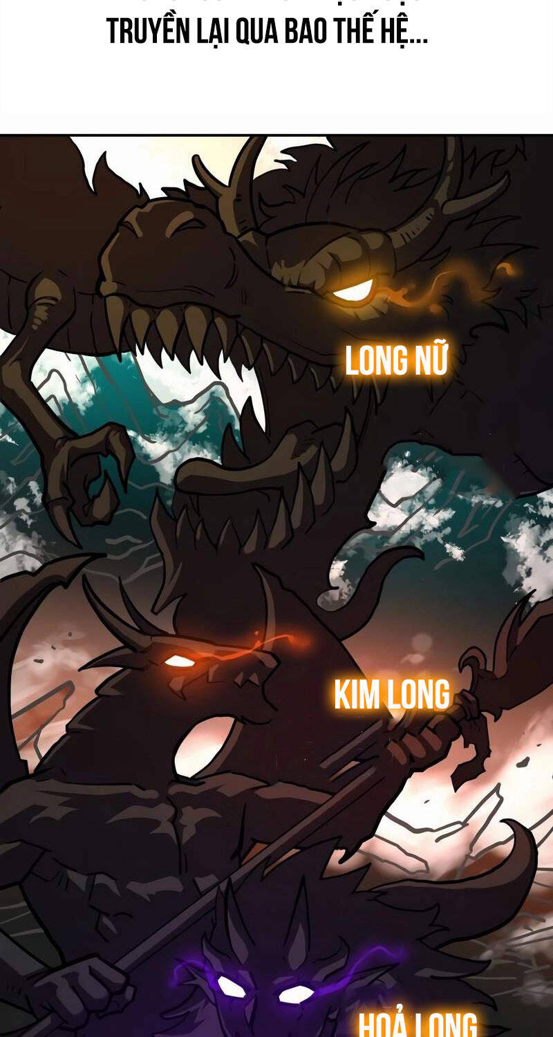 Kị Sĩ Xương Khô Chapter 4 - Trang 53