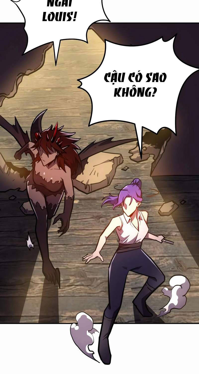 Kị Sĩ Xương Khô Chapter 4 - Trang 150