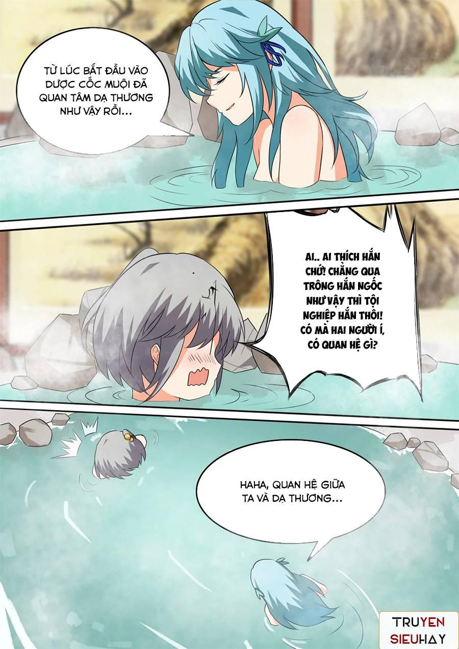 Vạn đạo Thành Thần Chapter 45 - Trang 4