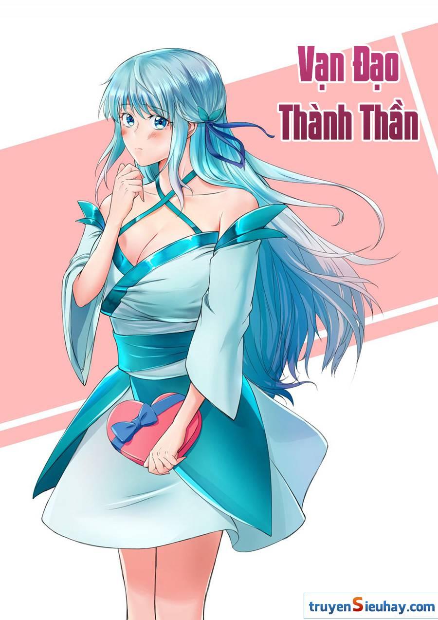 Vạn đạo Thành Thần Chapter 45 - Trang 0