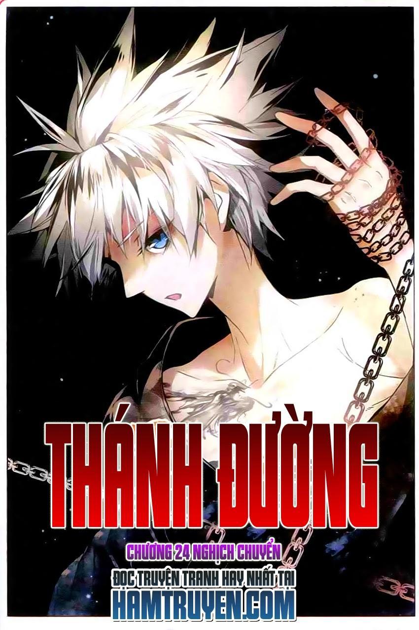 Thánh đường Chapter 24 - Trang 0