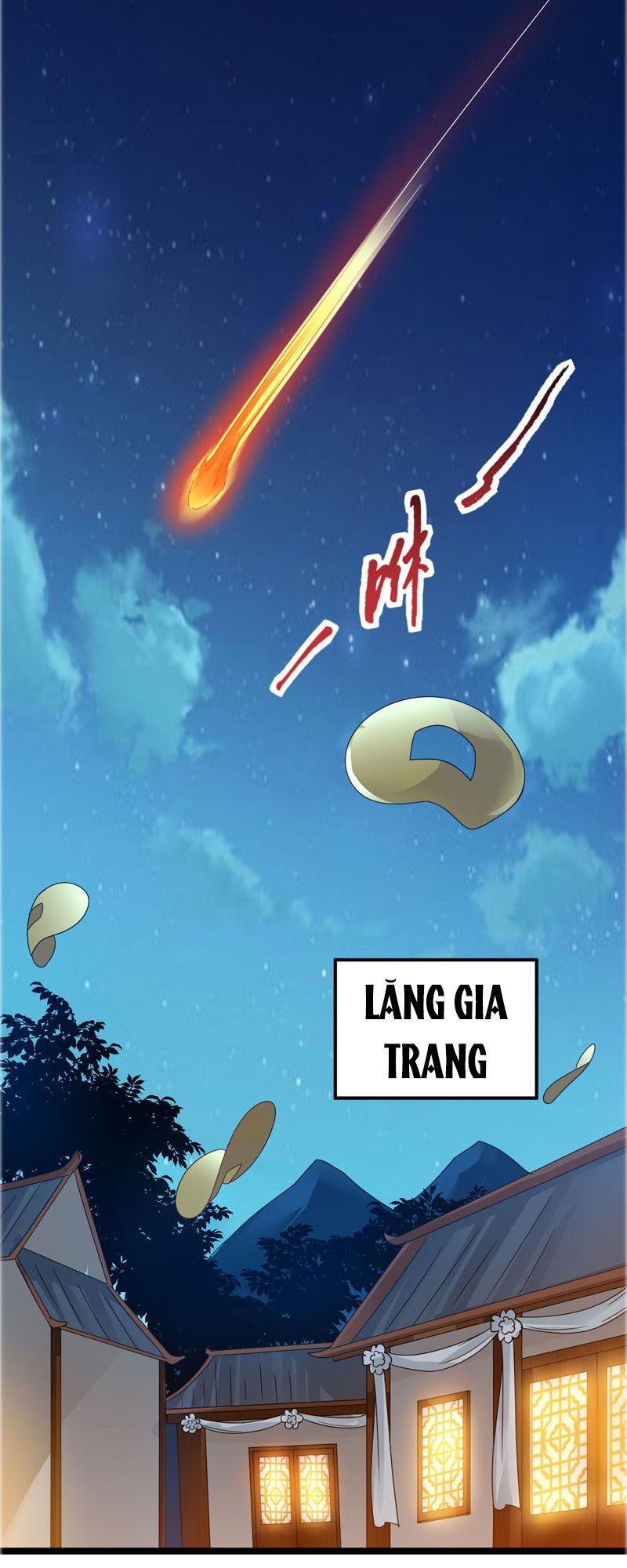 Tối Cường Hồn Phách Chapter 1 - Trang 6