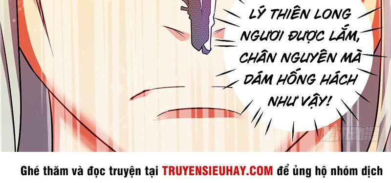 Tối Cường Hồn Phách Chapter 1 - Trang 20