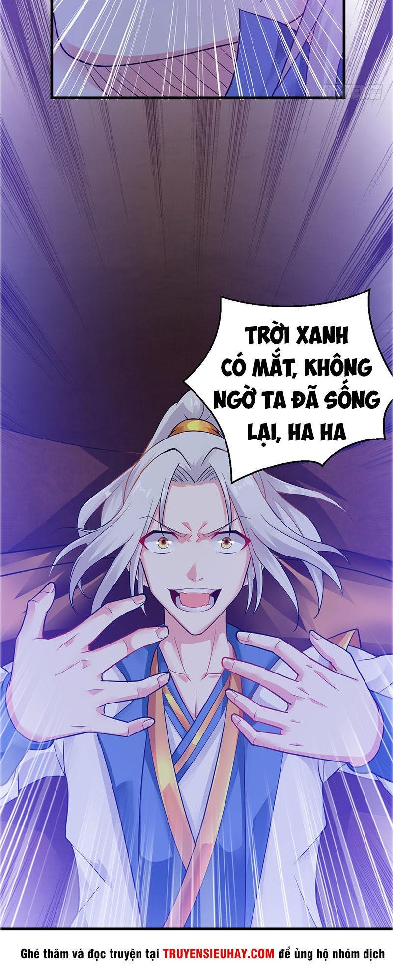 Tối Cường Hồn Phách Chapter 1 - Trang 13