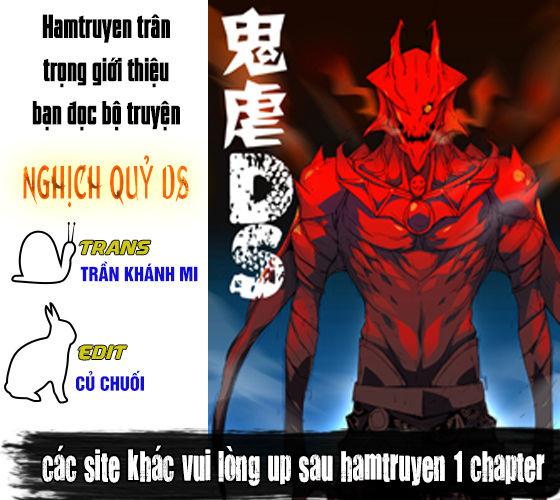 Nghịch Quỷ Ds Chapter 7 - Trang 1