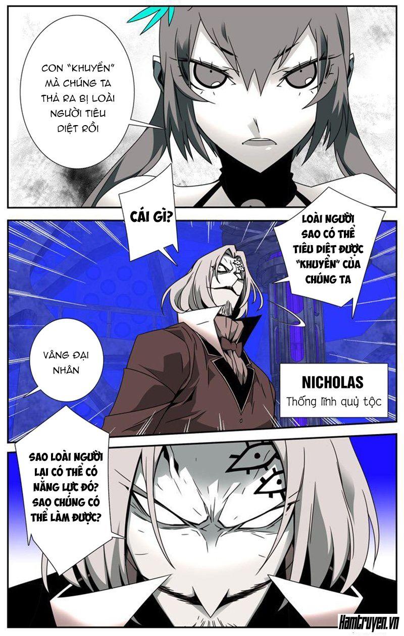 Nghịch Quỷ Ds Chapter 46 - Trang 2