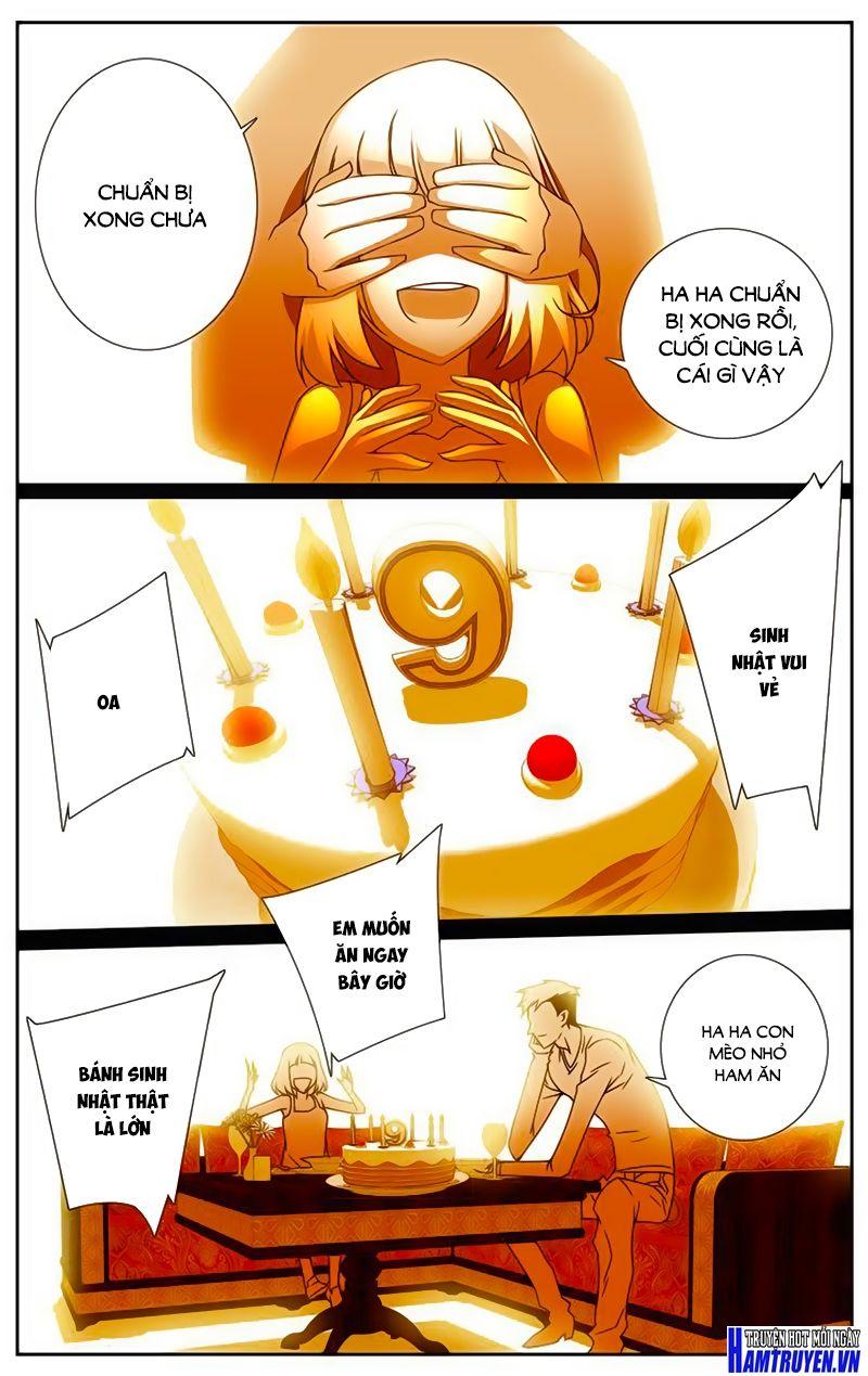 Nghịch Quỷ Ds Chapter 35 - Trang 1