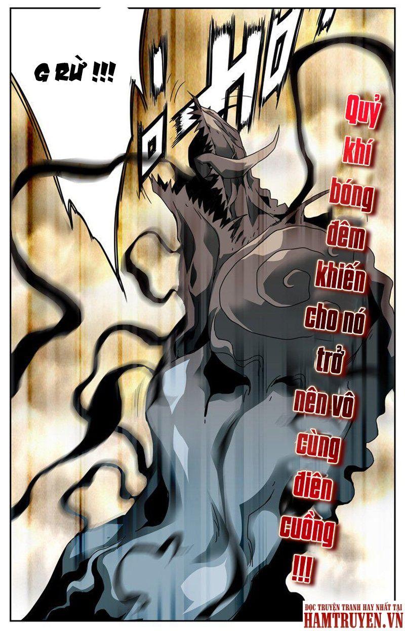 Nghịch Quỷ Ds Chapter 42 - Trang 10