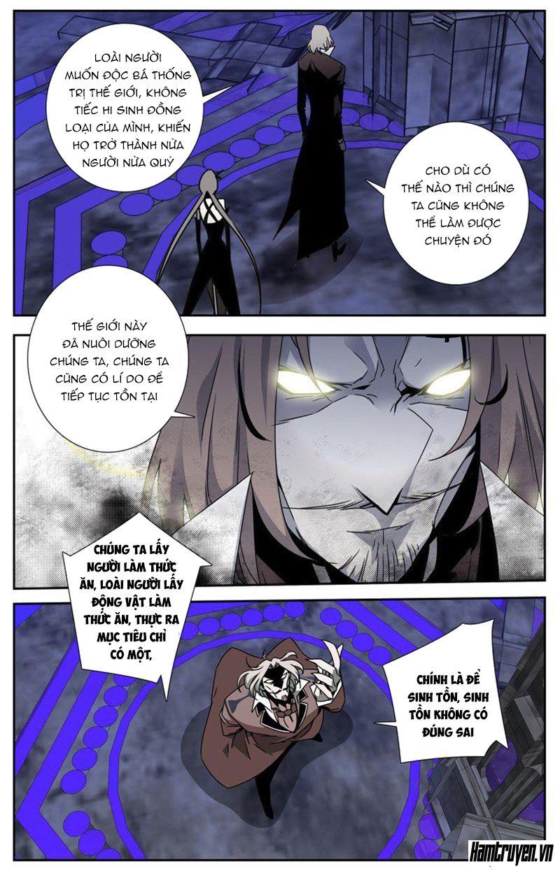 Nghịch Quỷ Ds Chapter 46 - Trang 4