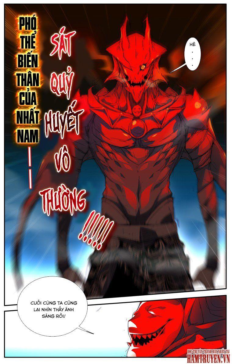 Nghịch Quỷ Ds Chapter 5 - Trang 12