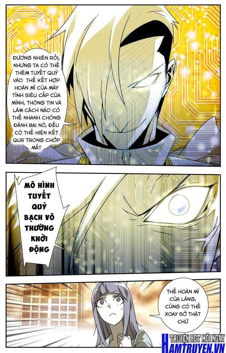 Nghịch Quỷ Ds Chapter 31 - Trang 8