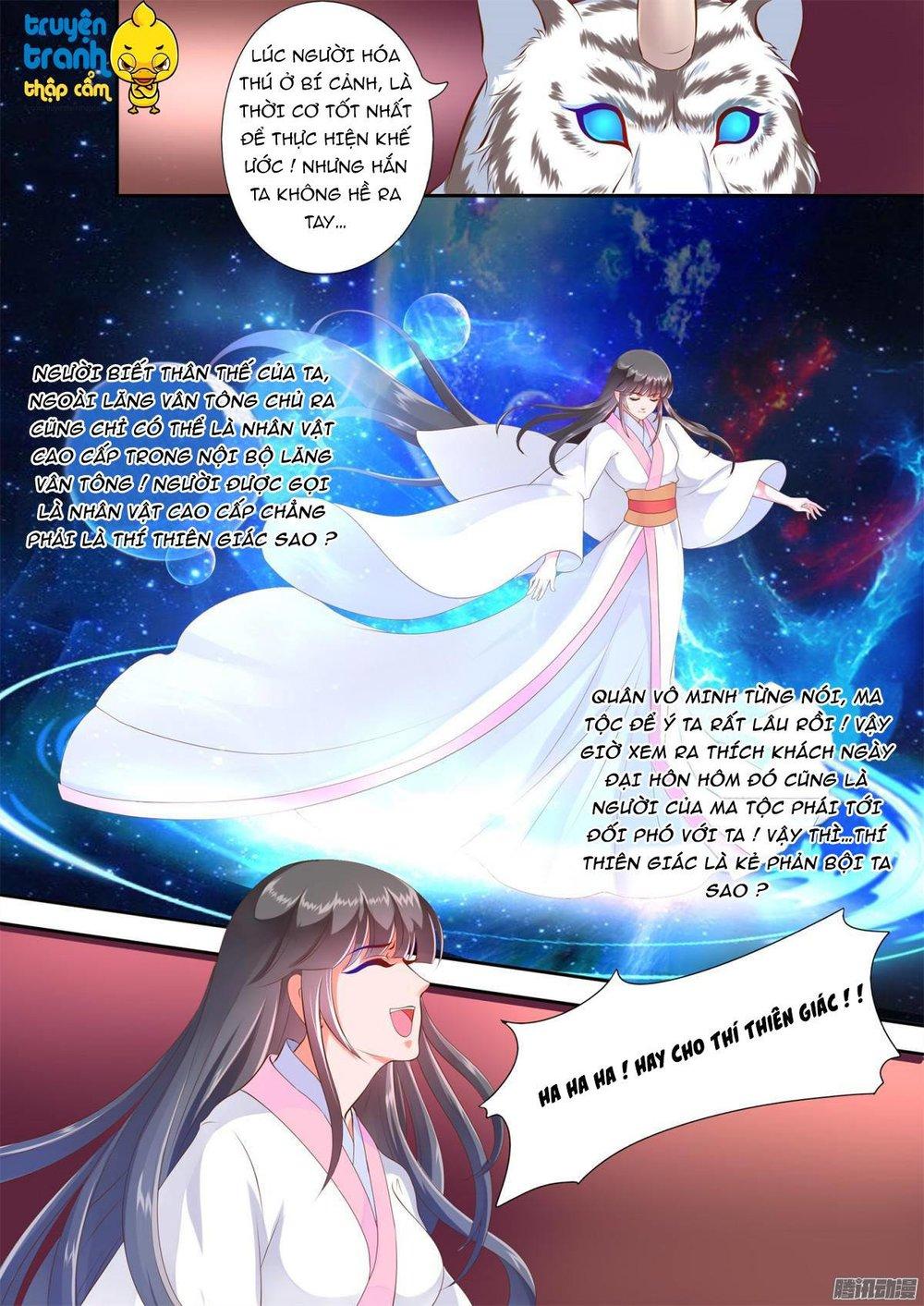 Phi Thường Vô Lương Chapter 18 - Trang 5