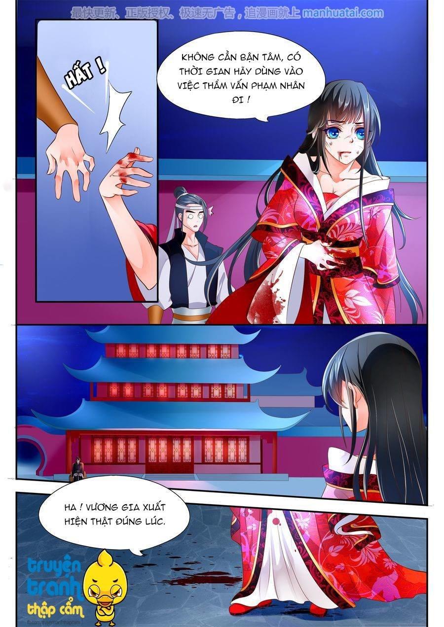 Phi Thường Vô Lương Chapter 6 - Trang 10