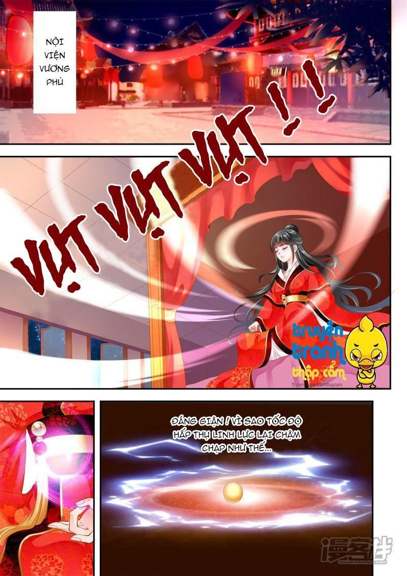 Phi Thường Vô Lương Chapter 5 - Trang 7