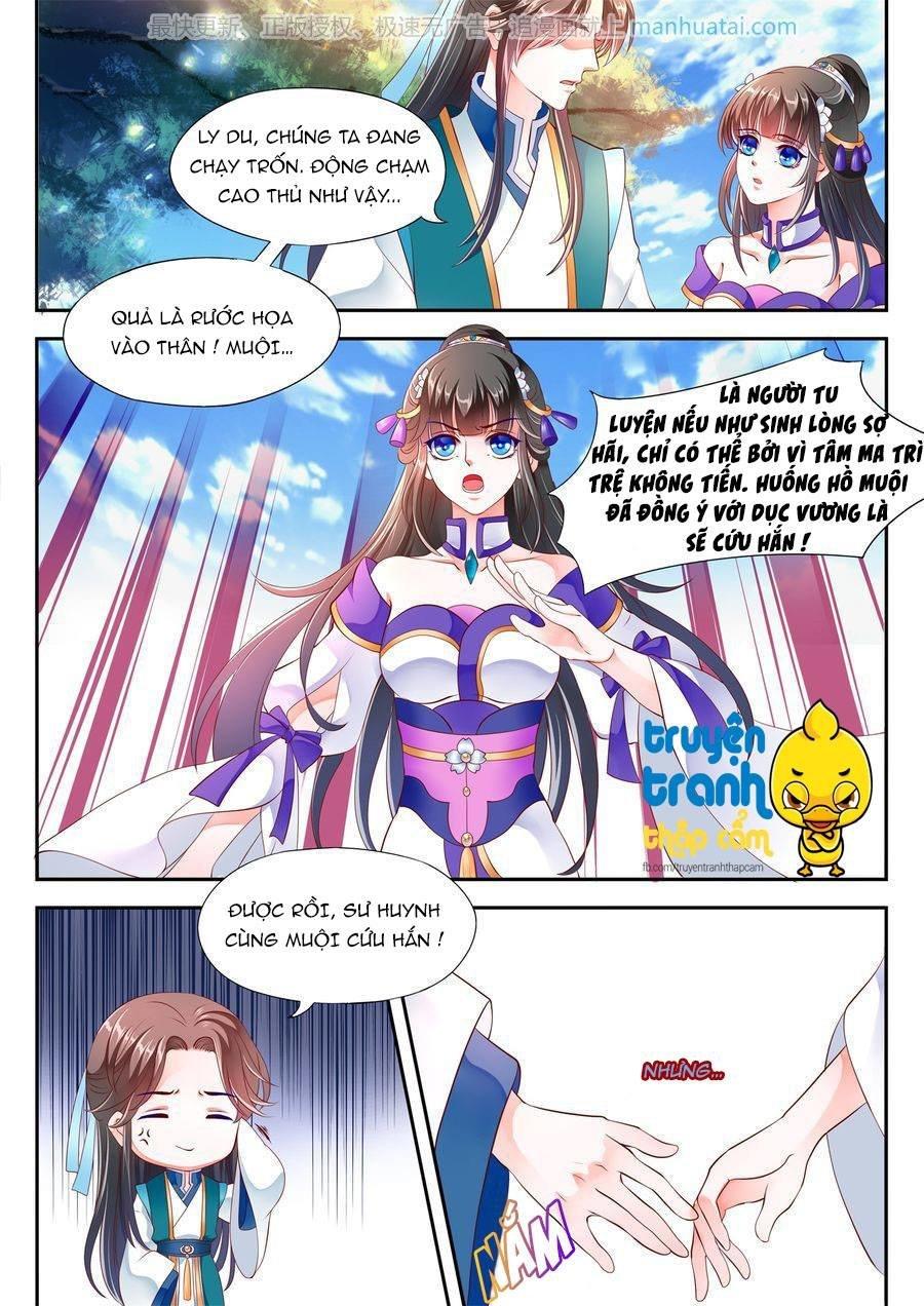 Phi Thường Vô Lương Chapter 10 - Trang 2