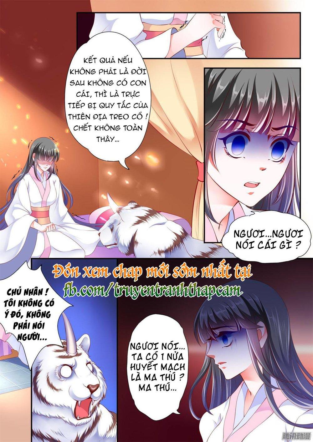 Phi Thường Vô Lương Chapter 17 - Trang 8