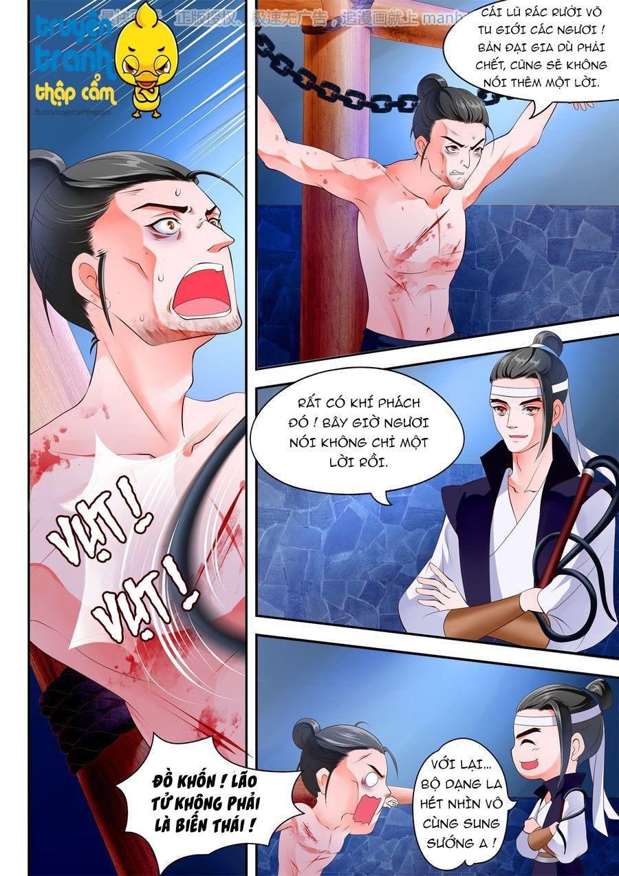 Phi Thường Vô Lương Chapter 7 - Trang 1