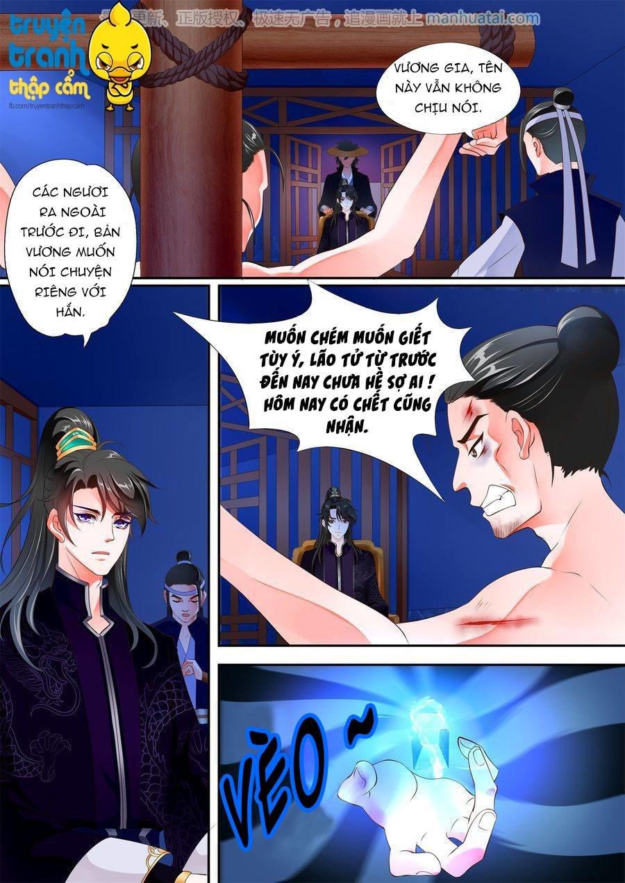 Phi Thường Vô Lương Chapter 7 - Trang 2