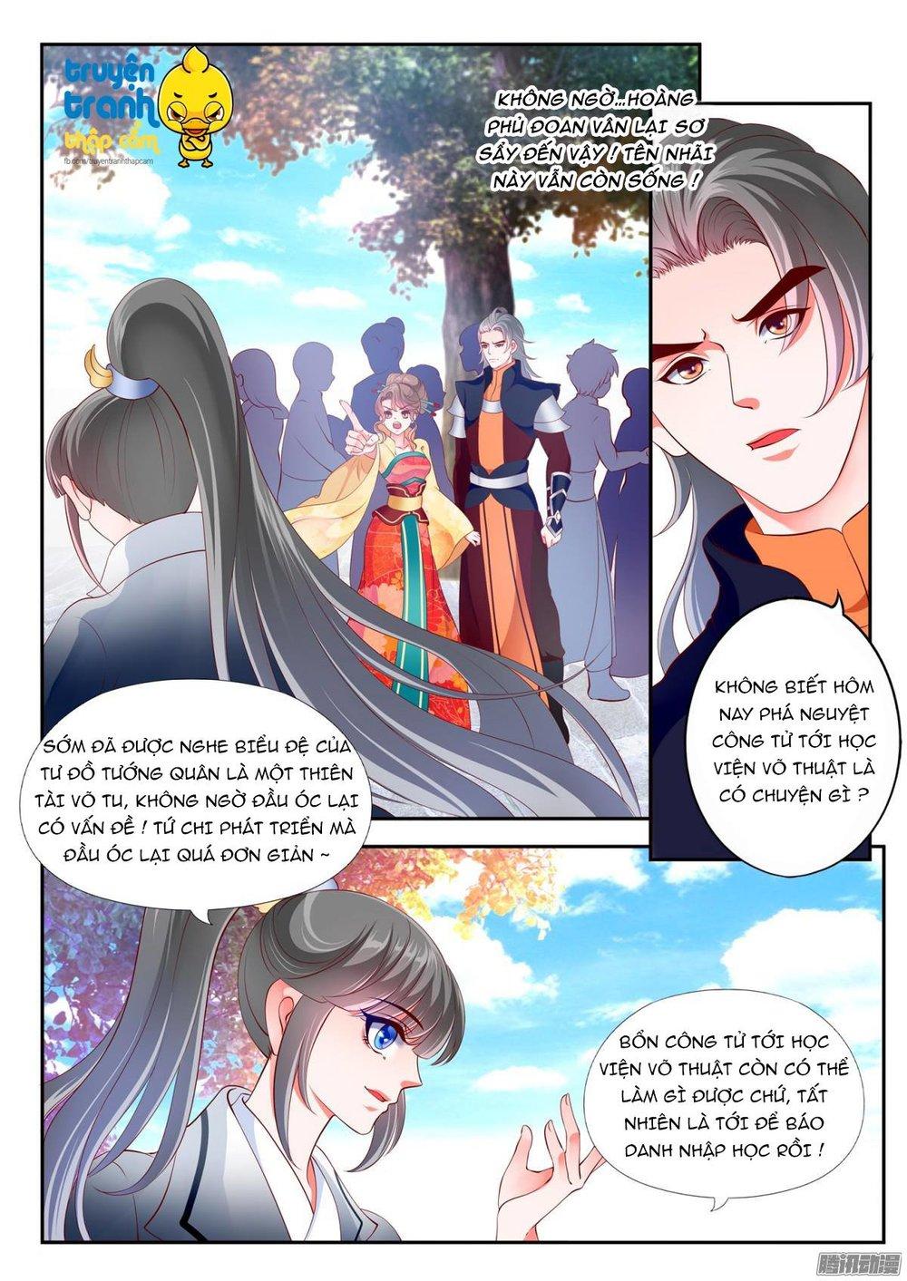 Phi Thường Vô Lương Chapter 19 - Trang 3