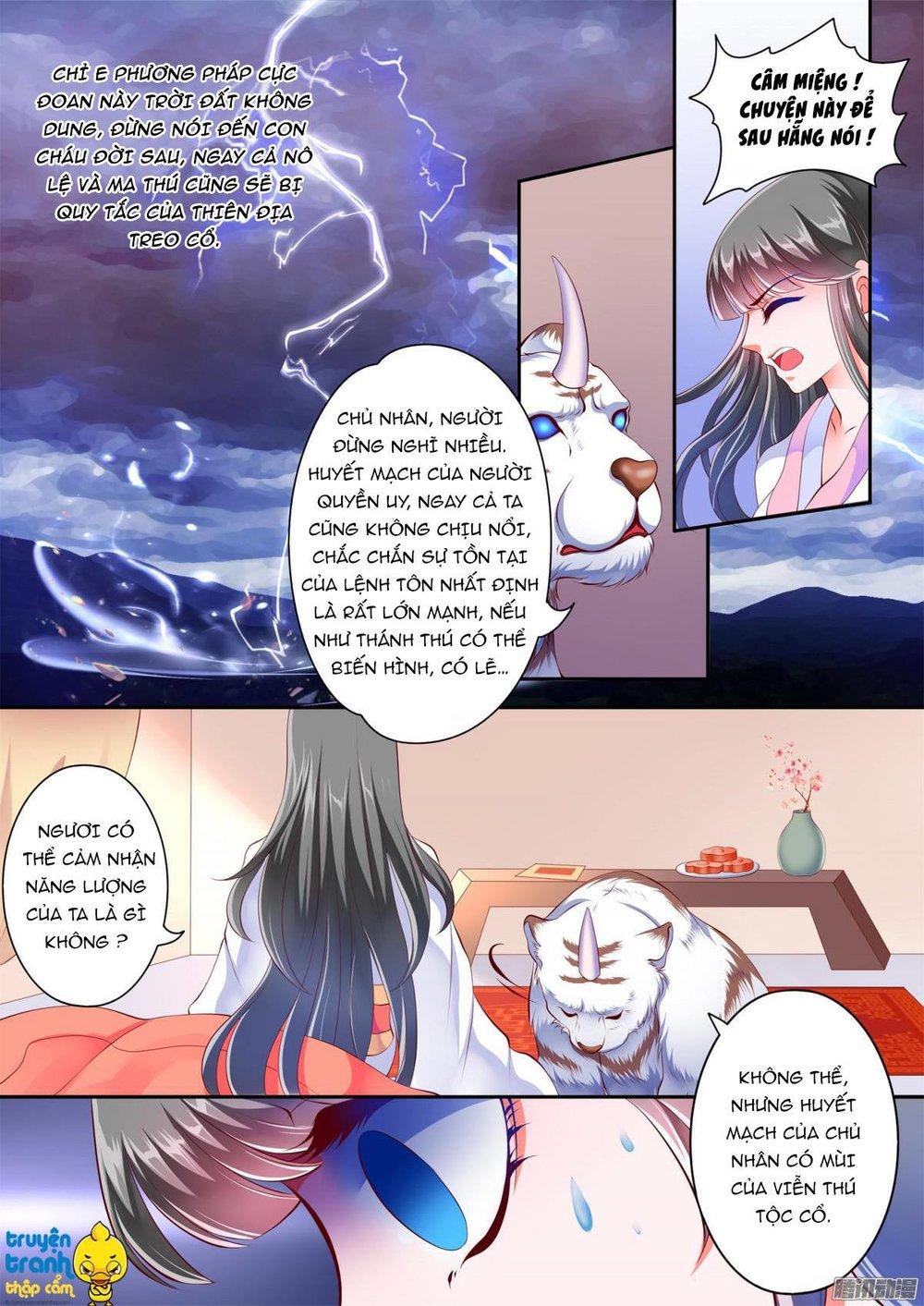 Phi Thường Vô Lương Chapter 18 - Trang 3