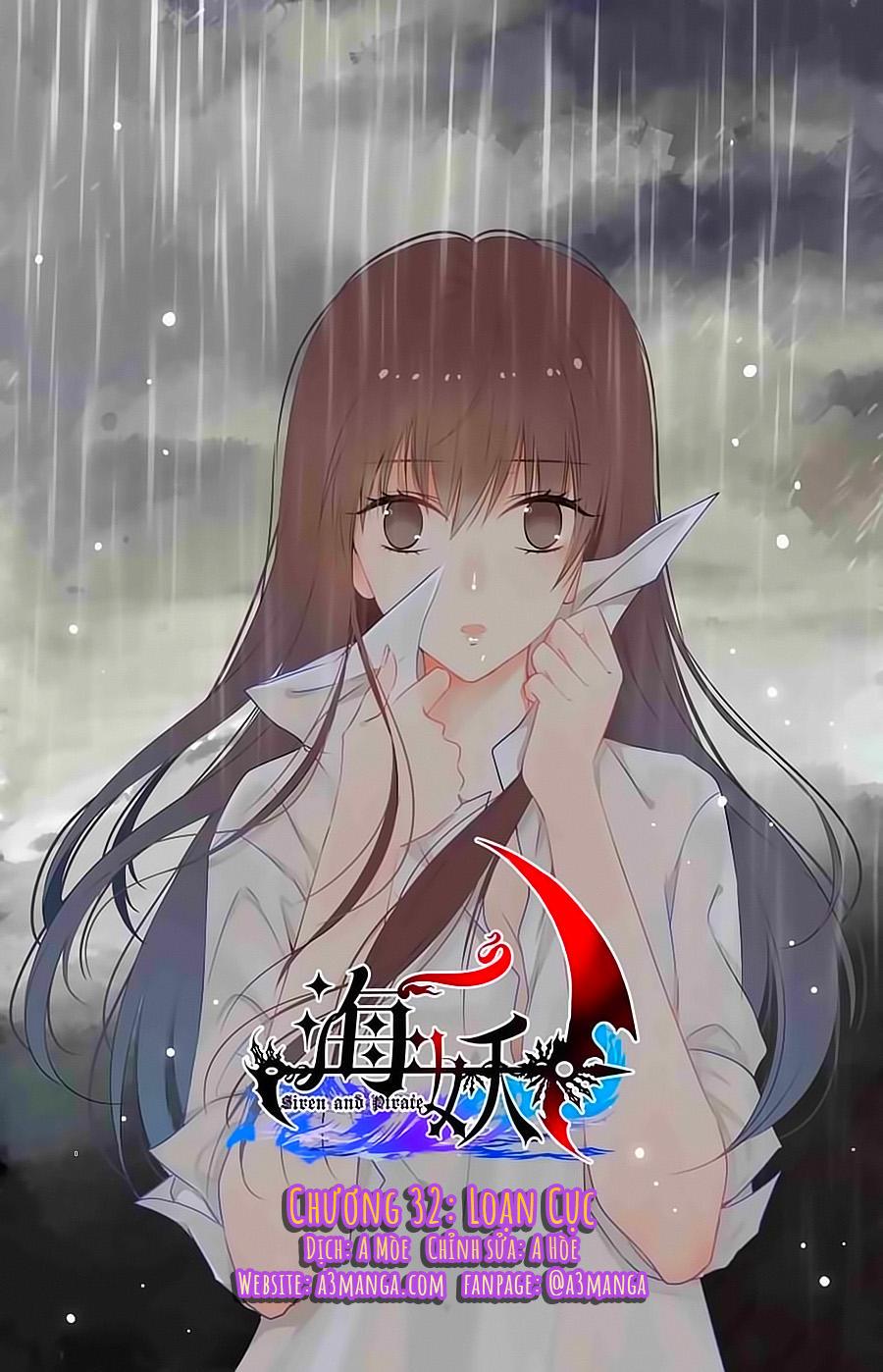 Hải Yêu Chapter 32.1 - Trang 0