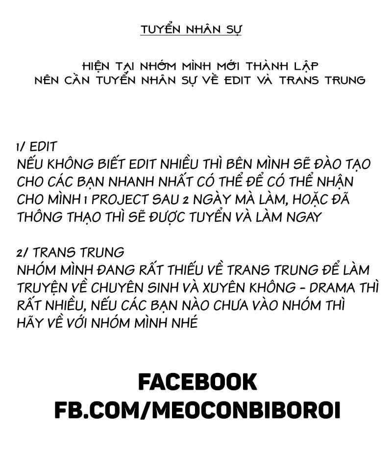 Lão Bà Của Ta Là Ma Vương đại Nhân Chapter 1 - Trang 121