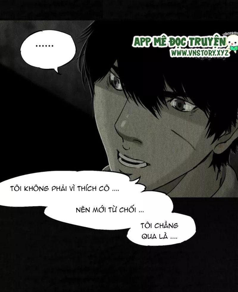 Thành đô 1995 Chapter 52 - Trang 10