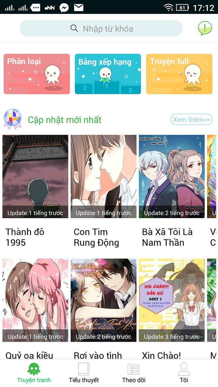 Thành đô 1995 Chapter 18 - Trang 47